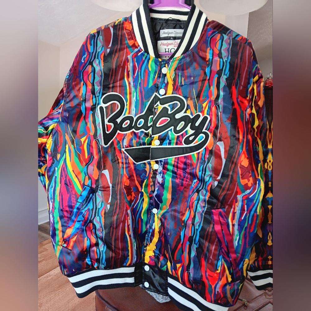 Jacket XL